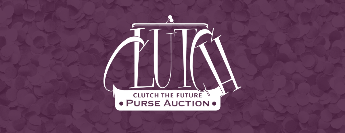 Clutch the Future Purse Auction 2024